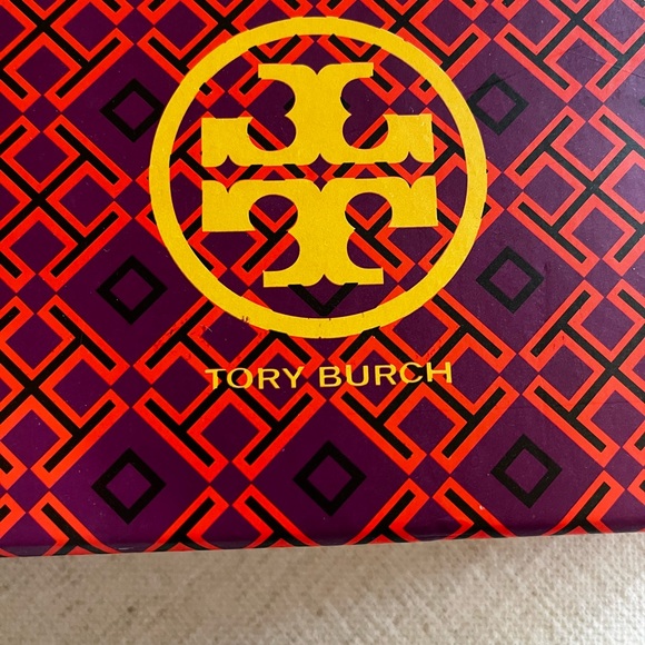 EUC Tory Burch Ballet slippers - Picture 7 of 12